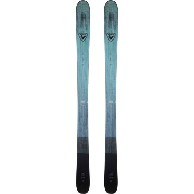 ROSSIGNOL SENDER 106 OPEN SKIS