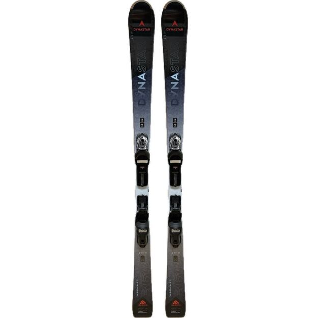 DYNASTAR Speed 363 DS skis + LOOK Xpress 11 GW bindings