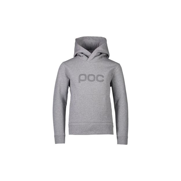 POC HOOD Jr. sweatshirt - gray