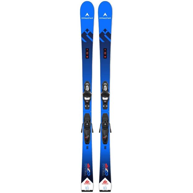 DYNASTAR Team Comp Kid4 Ski Set