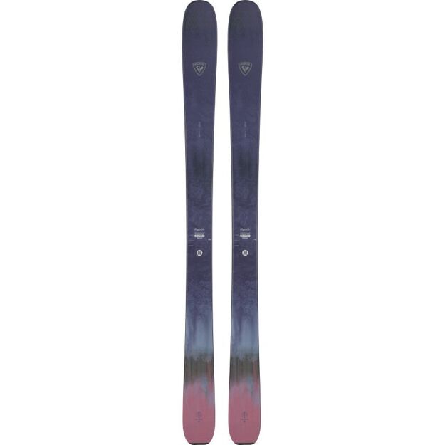 ROSSIGNOL RALLYBIRD 102 OPEN skis
