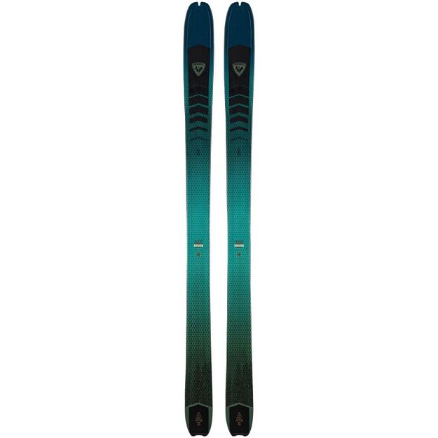 Rossignol ESCAPER 97 NANO OPEN ski touring skis