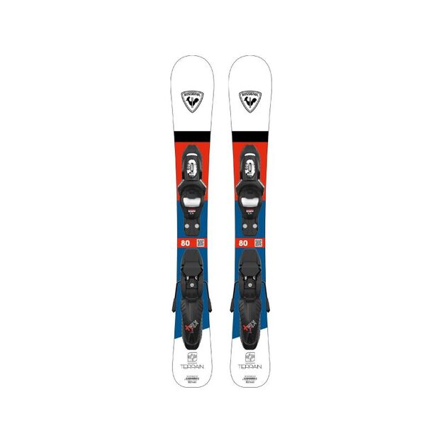 ROSSIGNOL TERRAIN children\ s skis