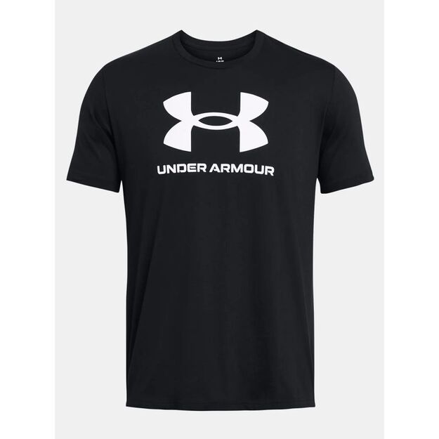 Under Armour Sportstyle Logo T-shirt M 1382911-001