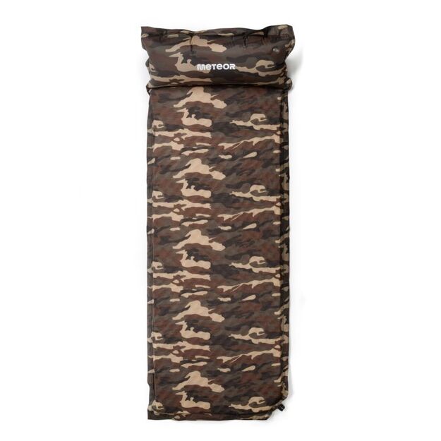 Meteor 16842 self-inflating mat