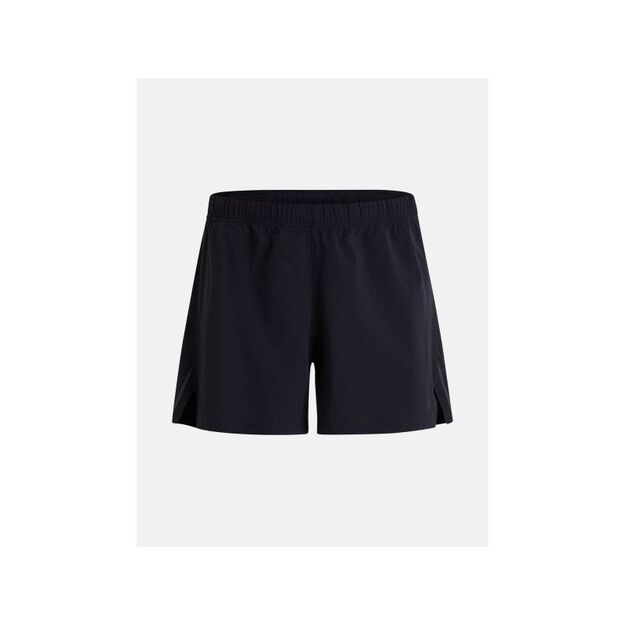 Peak Performance M Light Woven Shorts black