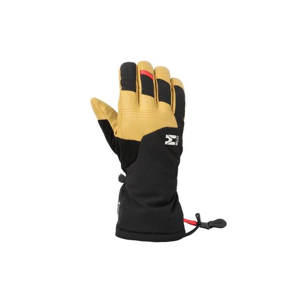 MILLET M Cosmic Gtx Glove Brown