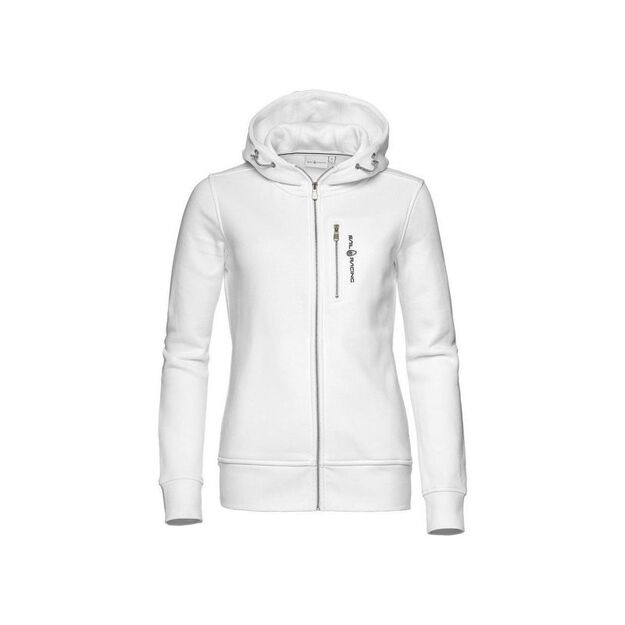 SAIL RACING W GALE ZIP HOOD