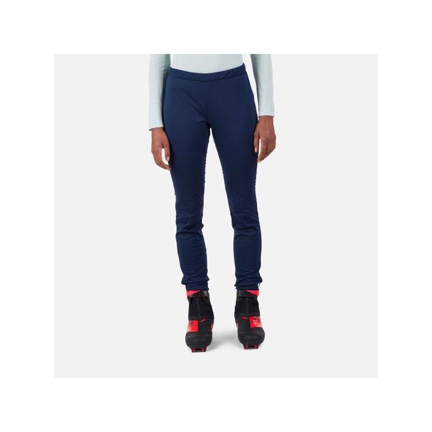 Rossignol W Genetys Pant Navy Blue