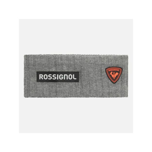 Rossignol Hero Hb Headband Gray