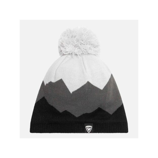 Rossignol Jr Milo Cap Black