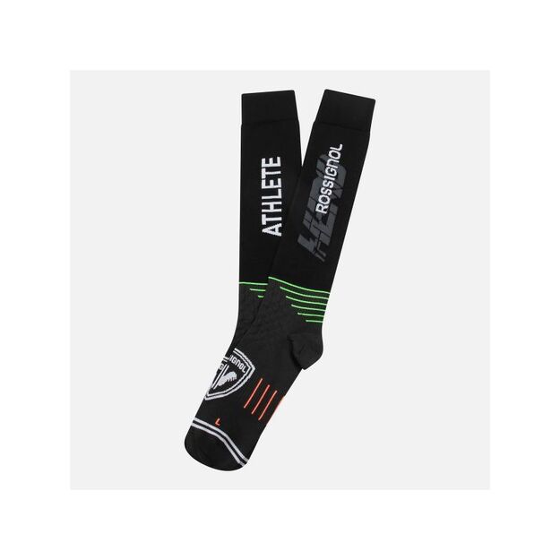 Rossignol Hero Socks Black