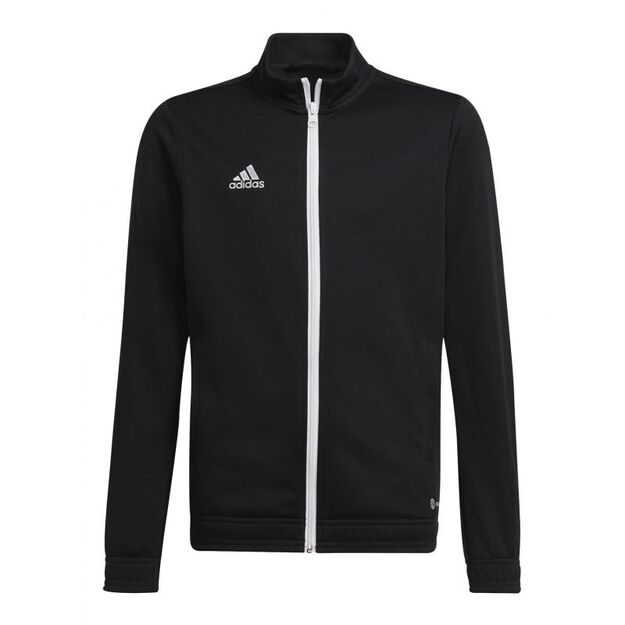 Adidas Entrada 22 Track Jr H57520 sweatshirt
