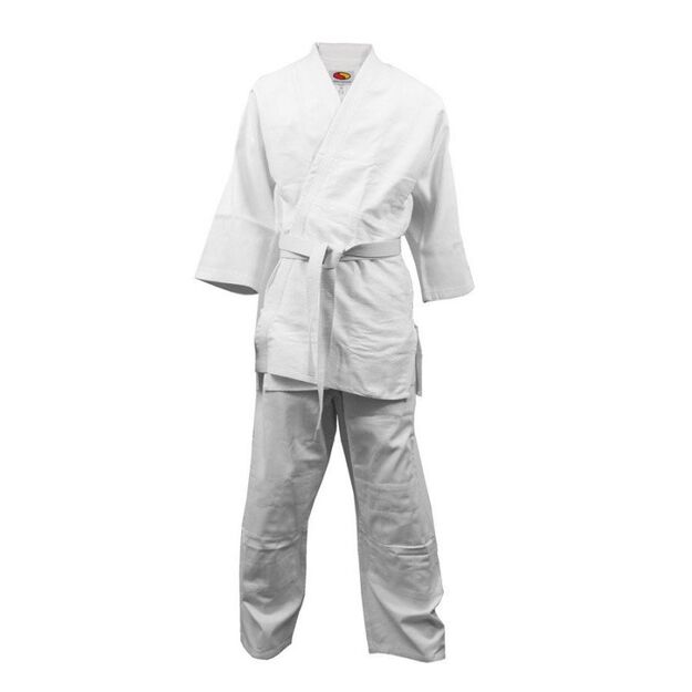 SMJ Sport Jr Judo Suit HS-TNK-000006677