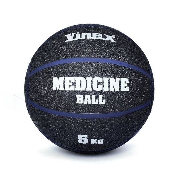 Vinex VMB-L005B Rehabilitation Medicine Ball 5 kg HS-TNK-000008883