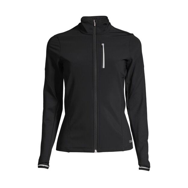 Women\ s CASALL Windtherm Jacket black