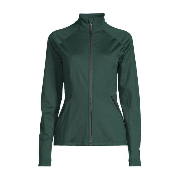 CASALL Refine Training Jacket green