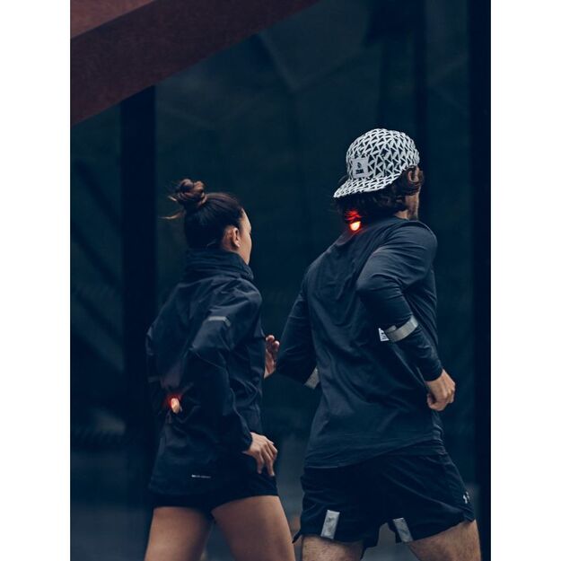 BOOKMAN Eclipse bicycle light