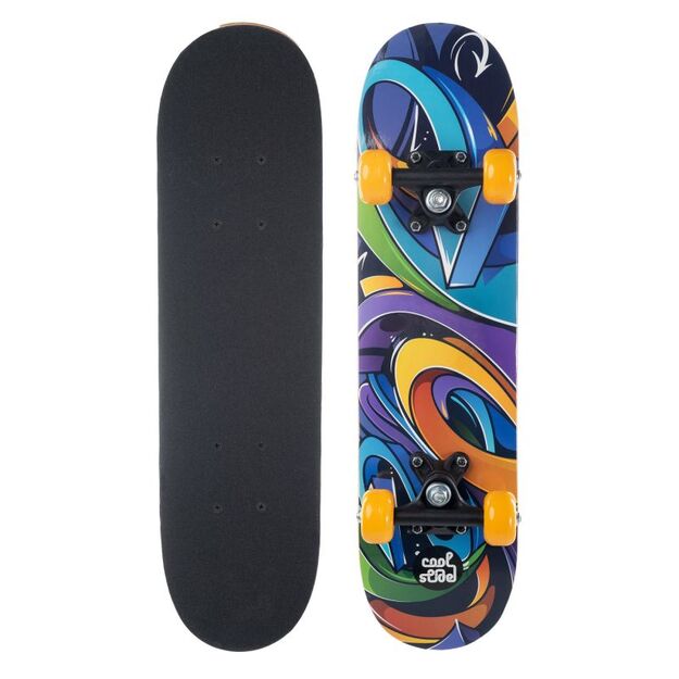 Coolslide Dimsum Jr Skateboard 92800355664
