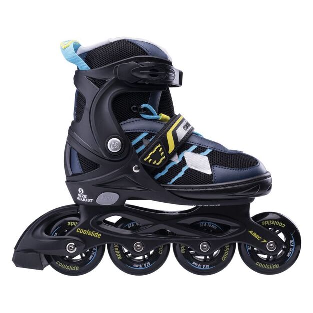 Coolslide Meron Jr 92800597973 fitness roller skates