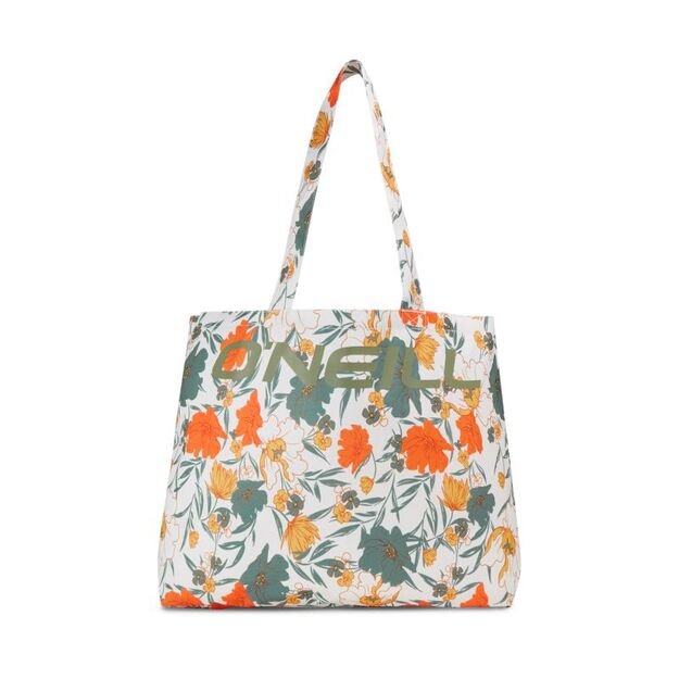 O\ Neill Coastal Print Tote 92800613211