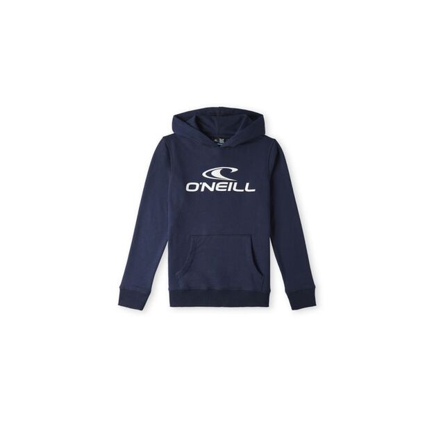 O\ Neill Logo Hoodie Jr 92800615001