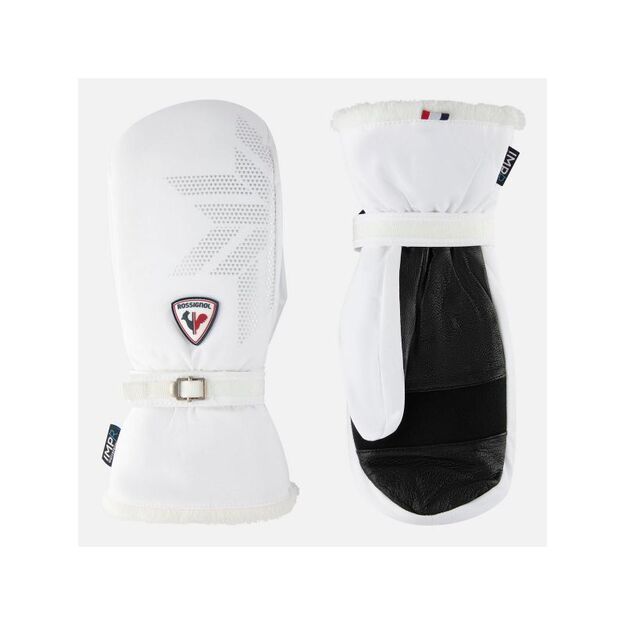 Rossignol W Romy Impr M Gloves White