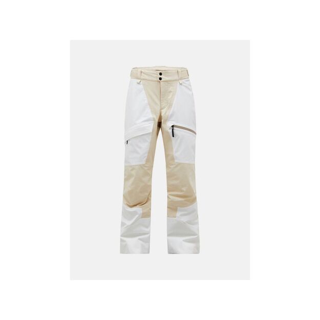 Peak Performance M 2L Stretch Pants beige