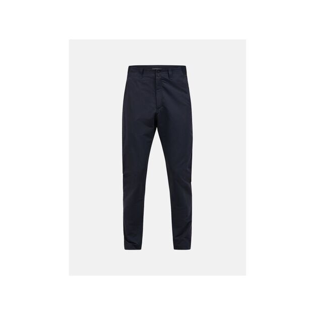 Peak Performance W Commuter Pants Black