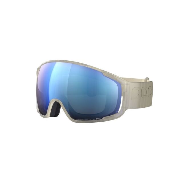 POC Zonula Ski Goggles White