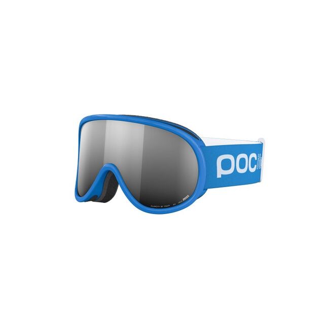 POC POCito Retina Goggles Blue
