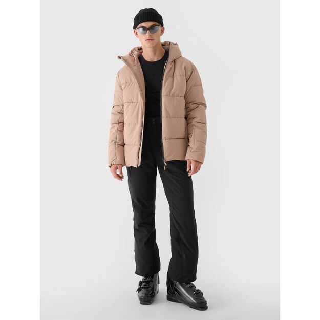 Men\ s ski jacket 5000 membrane 4F 4FWAW24TTJAM580-82S