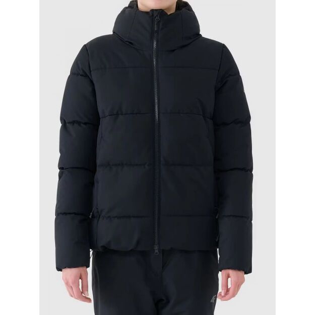 Down ski jacket with 5000 membrane for women 4F 4FWAW24TTJAF0781-20S