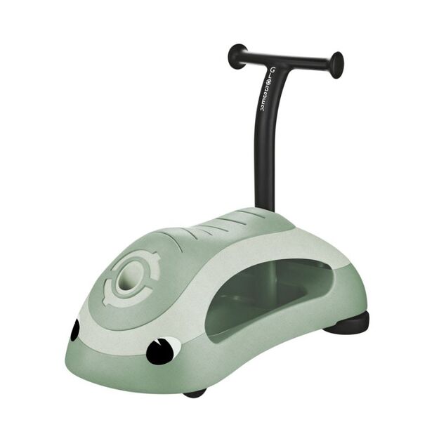 2-in-1 walker/rider WALK N\  ROLL ECOLOGIC (830-505)