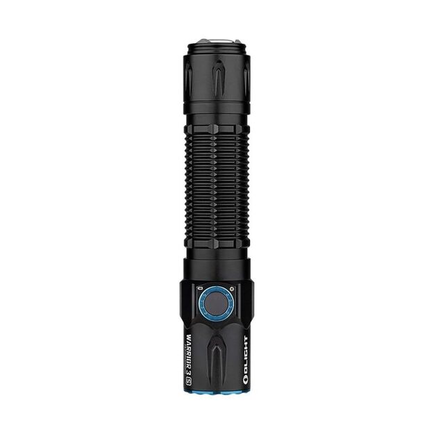 Olight Warrior 3S 2300lm 300m Classic LED Flashlight