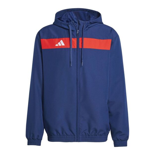 adidas Tiro Essentials Woven Hoodie JC5436
