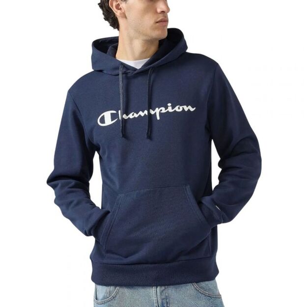 Champion Men\ s Hooded Sweatshirt 221809.BS501