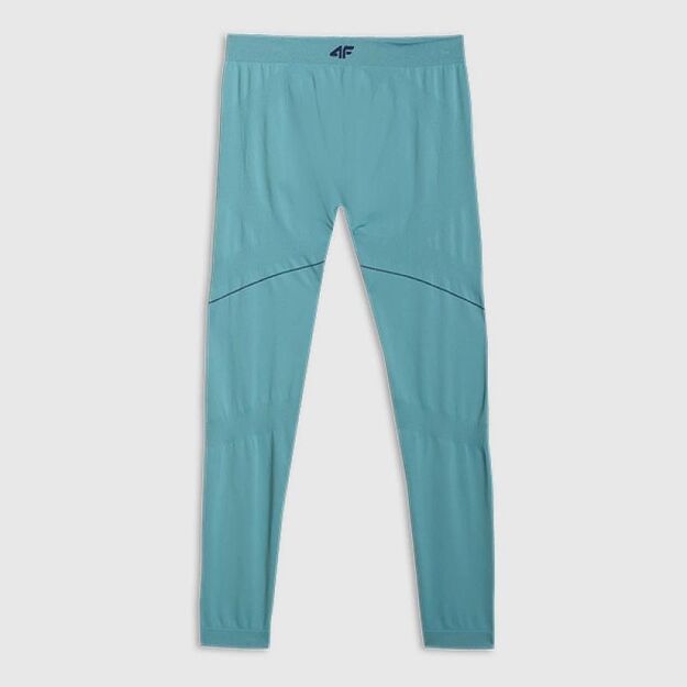 Men\ s seamless thermal underwear (bottom) 4F 4FWAW25USEAM234-46S