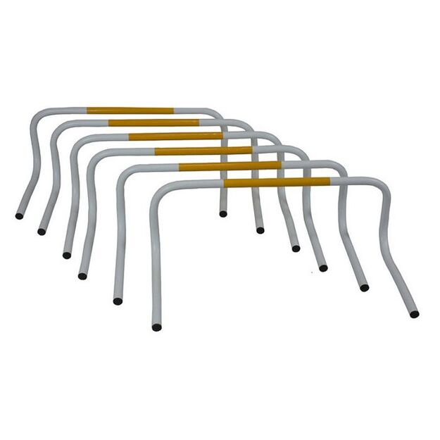 Maxwel self-standing fence 25 cm (set of 6) 2010284