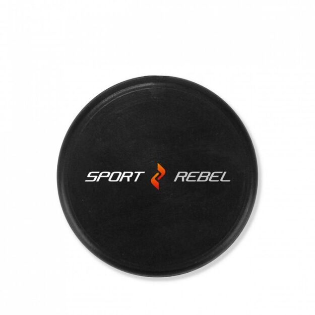 Mini Sportrebel Custom SREBKRMIN puck