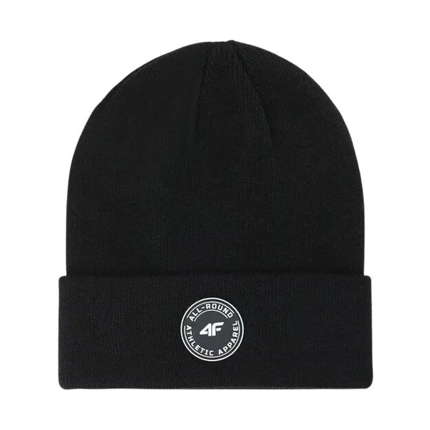 Children\ s hat 4F U643 deep black 4FJWMM00ACAPU643 20S