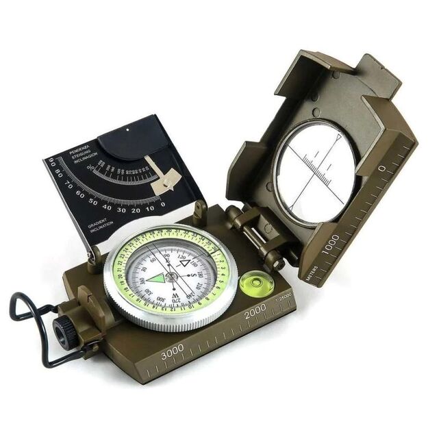 EYESKEY EK-4076 Compass