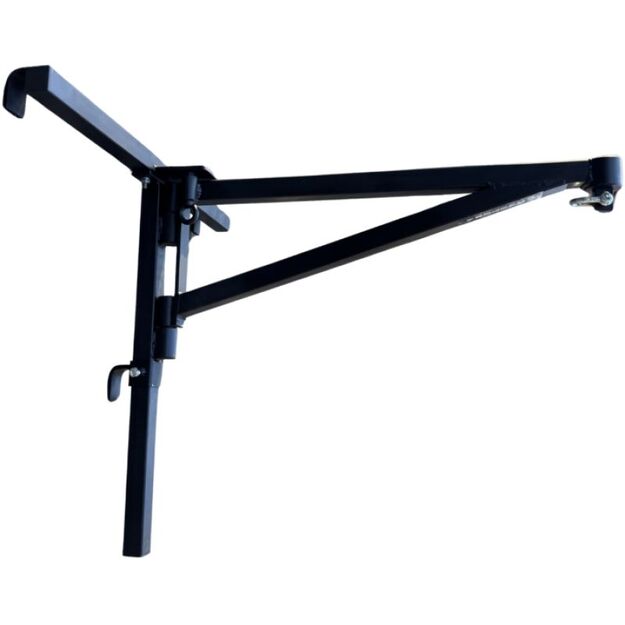 Foldable MASTERS ladder bag hanger WD-SKŁ