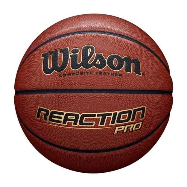 Reaction Pro Basketball WTB1013707