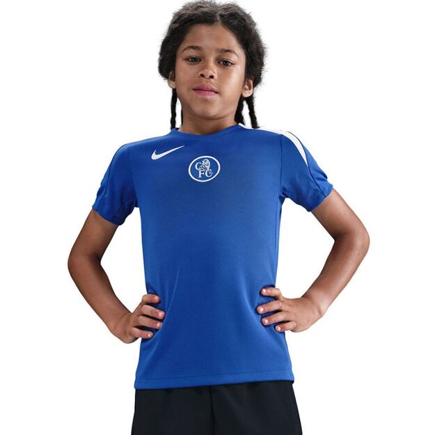 Nike Chelsea FC Strike SS Top HM4444-481