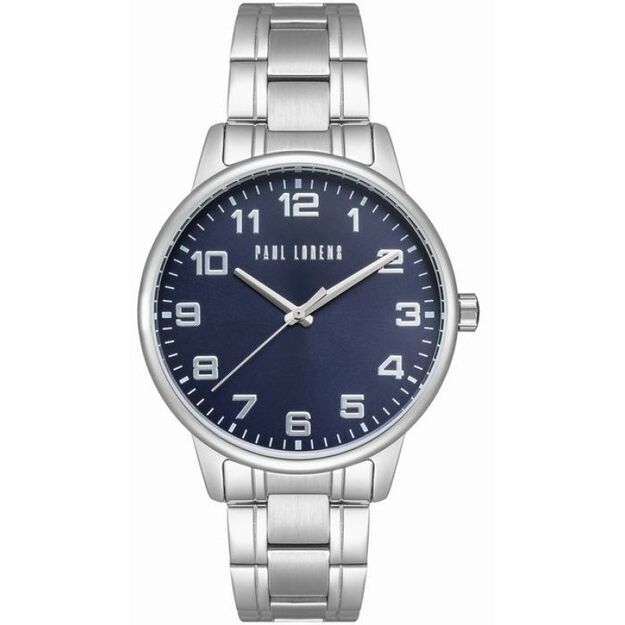 Men\ s Watch PAUL LORENS PL20018B-6C1 + BOX