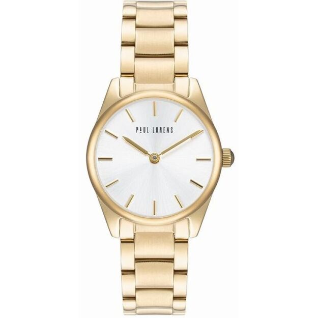 Women\ s Watch PAUL LORENS PL20008B-3D1 + BOX