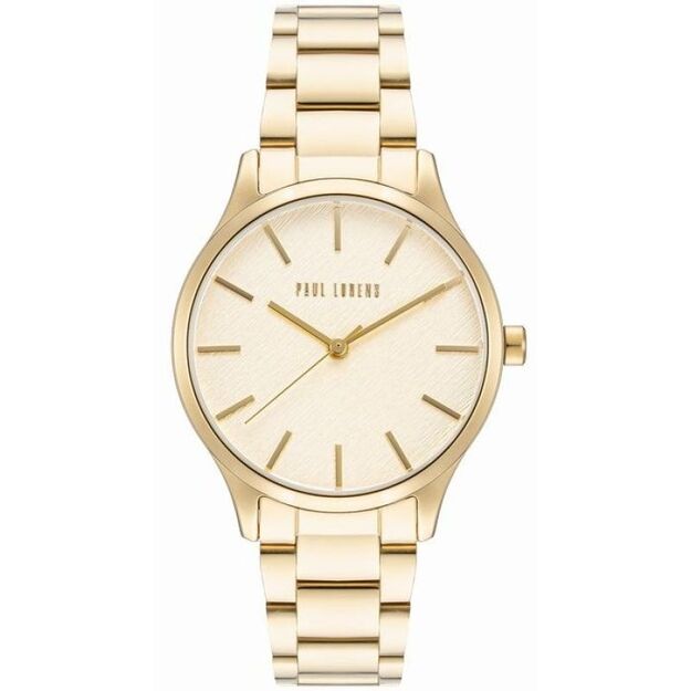 Women\ s Watch PAUL LORENS PL20007B-4D1 + BOX