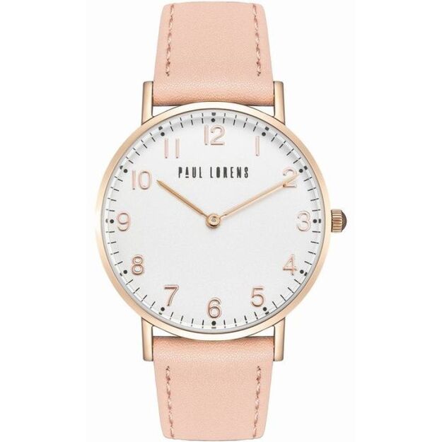 Women\ s Watch PAUL LORENS PL20006A-3E3 + BOX