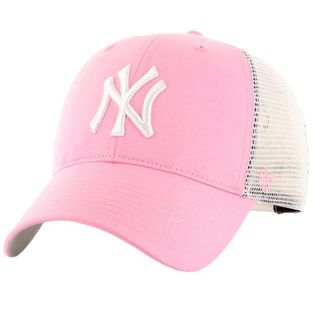 New York Yankees Branson 47 Jr. B-BRANS17CTP-RSA_KIDS Cap
